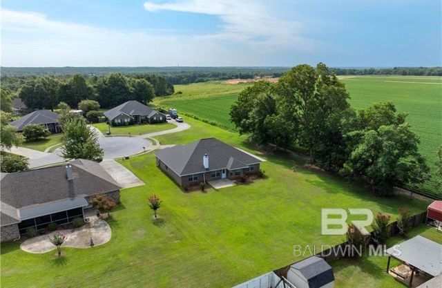 25741 Mercer Court, Daphne, AL 36526