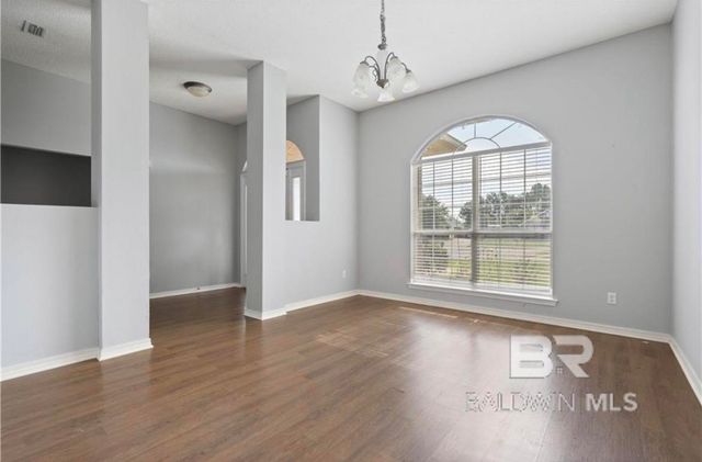 25741 Mercer Court, Daphne, AL 36526