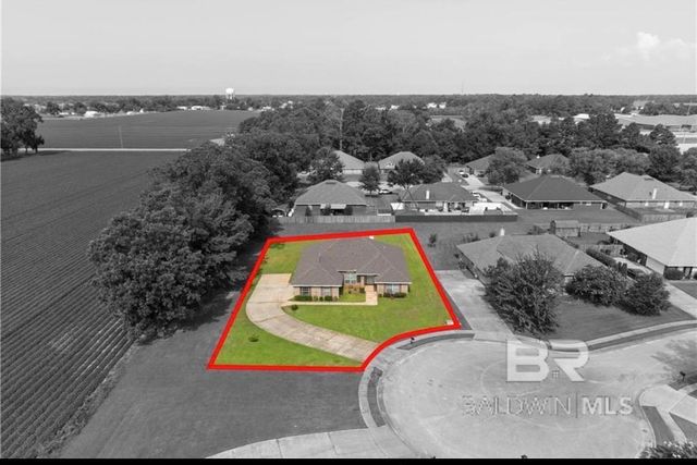 25741 Mercer Court, Daphne, AL 36526