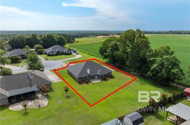 25741 Mercer Court, Daphne, AL 36526