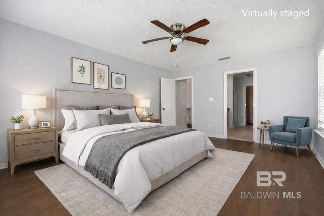 25741 Mercer Court, Daphne, AL 36526