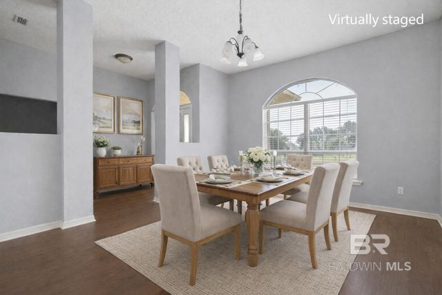 25741 Mercer Court, Daphne, AL 36526