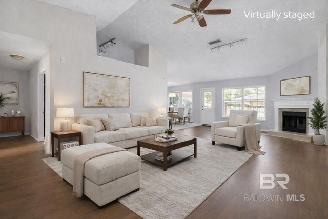 25741 Mercer Court, Daphne, AL 36526