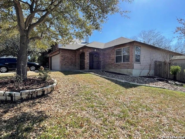 16751 Basin Oak, San Antonio, TX 78247
