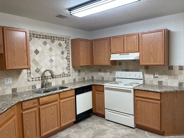 16751 Basin Oak, San Antonio, TX 78247