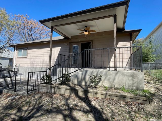 16751 Basin Oak, San Antonio, TX 78247