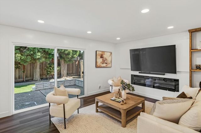 4917 Rio Verde Court, San Jose, CA 95118