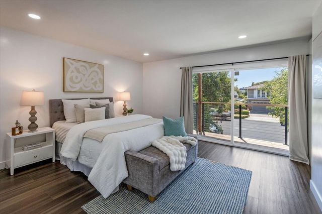 4917 Rio Verde Court, San Jose, CA 95118