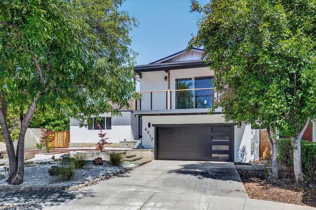 4917 Rio Verde Court, San Jose, CA 95118