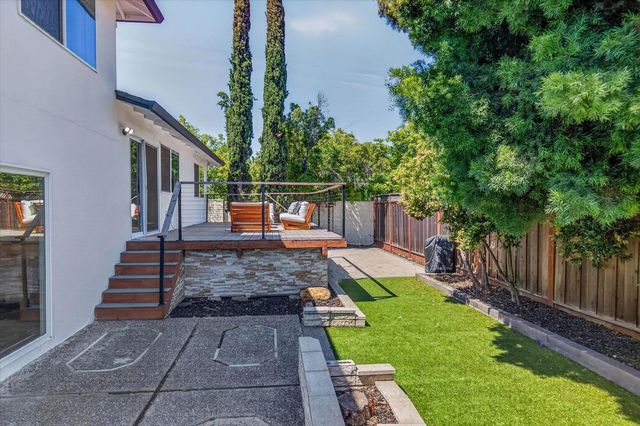 4917 Rio Verde Court, San Jose, CA 95118