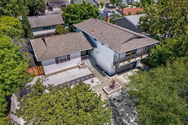 4917 Rio Verde Court, San Jose, CA 95118