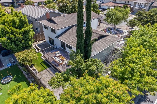4917 Rio Verde Court, San Jose, CA 95118