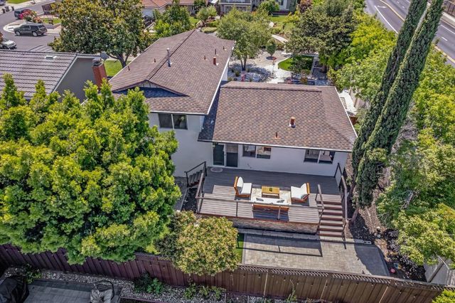 4917 Rio Verde Court, San Jose, CA 95118