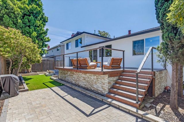 4917 Rio Verde Court, San Jose, CA 95118