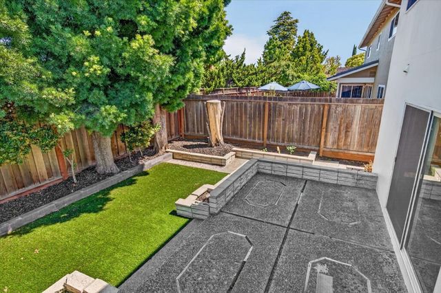 4917 Rio Verde Court, San Jose, CA 95118