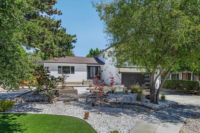 4917 Rio Verde Court, San Jose, CA 95118
