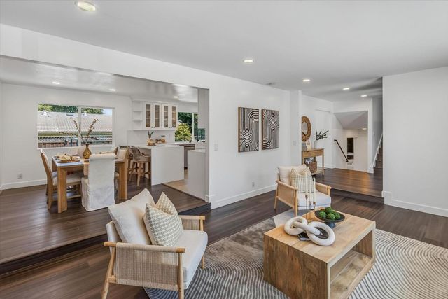 4917 Rio Verde Court, San Jose, CA 95118