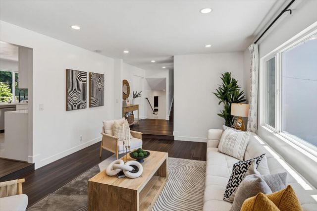 4917 Rio Verde Court, San Jose, CA 95118