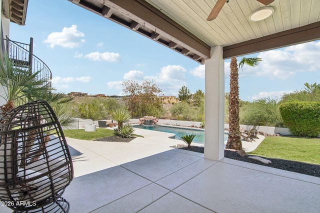 6132 W ALAMEDA Road, Glendale, AZ 85310