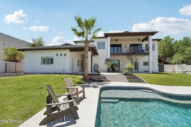 6132 W ALAMEDA Road, Glendale, AZ 85310