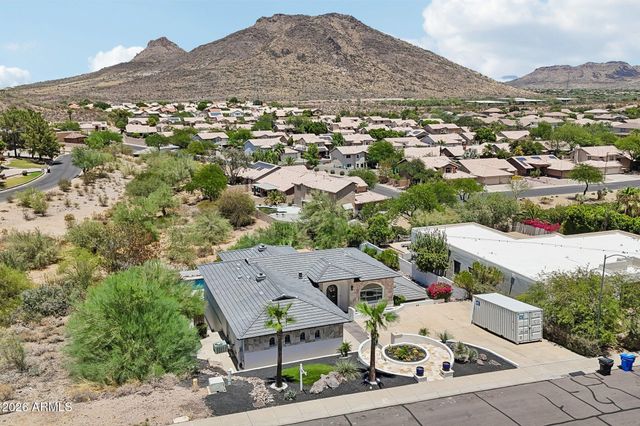 6132 W ALAMEDA Road, Glendale, AZ 85310