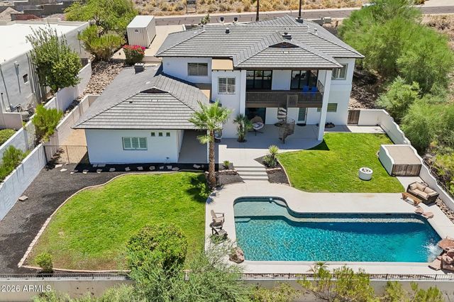 6132 W ALAMEDA Road, Glendale, AZ 85310