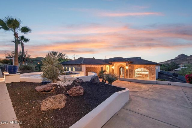 6132 W ALAMEDA Road, Glendale, AZ 85310