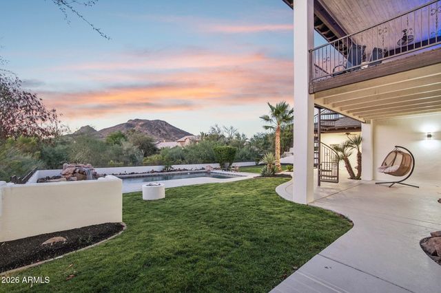 6132 W ALAMEDA Road, Glendale, AZ 85310