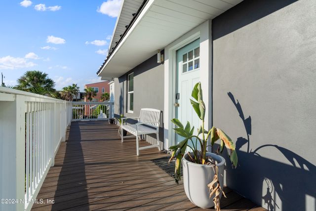 5730 RUDOLPH Avenue, St. Augustine, FL 32080