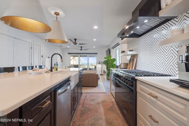 5730 RUDOLPH Avenue, St. Augustine, FL 32080