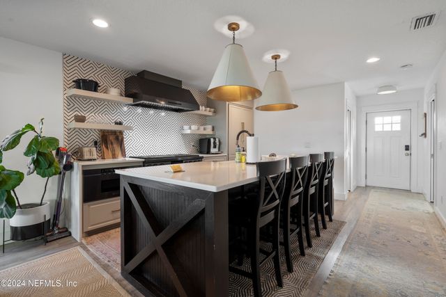 5730 RUDOLPH Avenue, St. Augustine, FL 32080