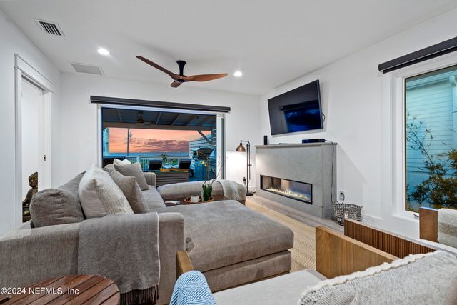 5730 RUDOLPH Avenue, St. Augustine, FL 32080