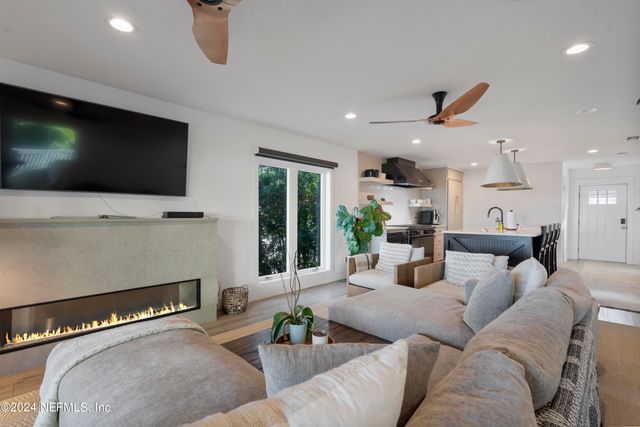 5730 RUDOLPH Avenue, St. Augustine, FL 32080