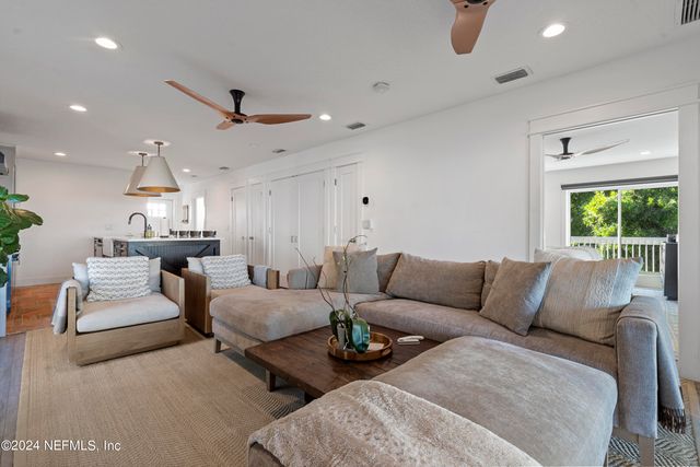 5730 RUDOLPH Avenue, St. Augustine, FL 32080