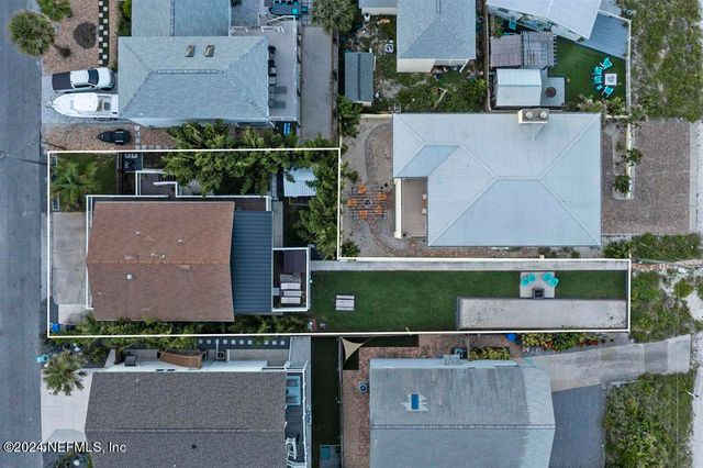 5730 RUDOLPH Avenue, St. Augustine, FL 32080