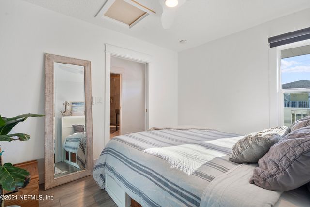 5730 RUDOLPH Avenue, St. Augustine, FL 32080