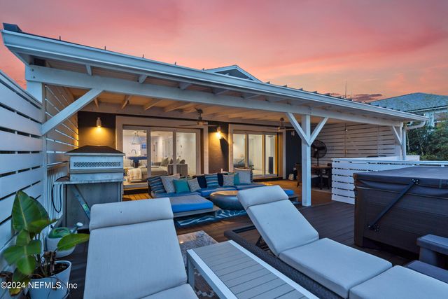 5730 RUDOLPH Avenue, St. Augustine, FL 32080