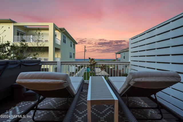 5730 RUDOLPH Avenue, St. Augustine, FL 32080