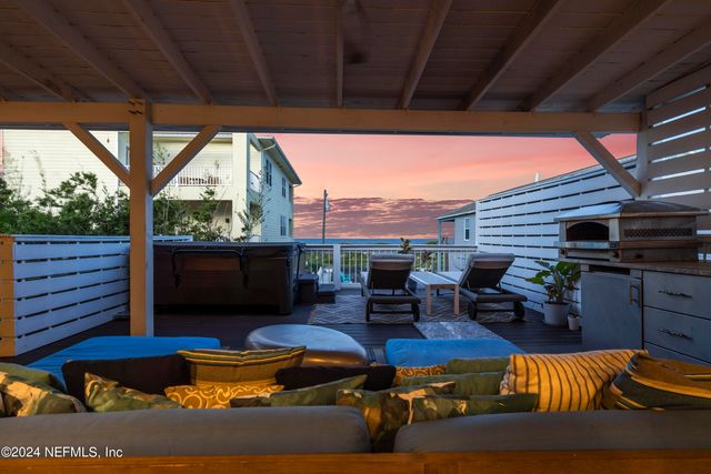 5730 RUDOLPH Avenue, St. Augustine, FL 32080