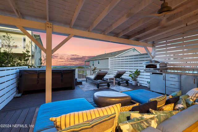 5730 RUDOLPH Avenue, St. Augustine, FL 32080