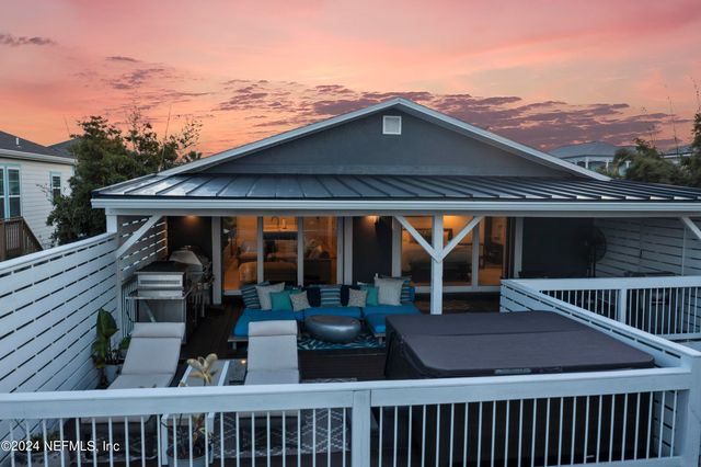 5730 RUDOLPH Avenue, St. Augustine, FL 32080