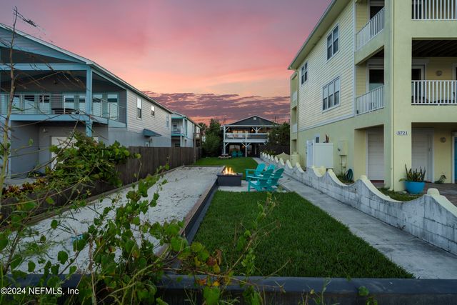 5730 RUDOLPH Avenue, St. Augustine, FL 32080