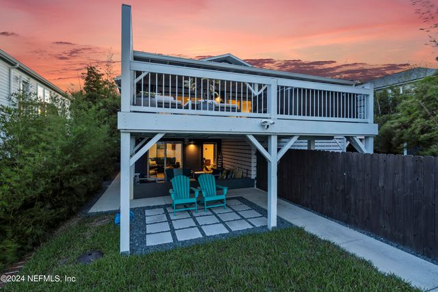 5730 RUDOLPH Avenue, St. Augustine, FL 32080