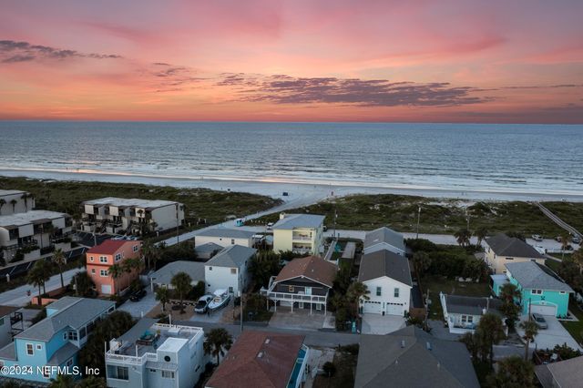 5730 RUDOLPH Avenue, St. Augustine, FL 32080