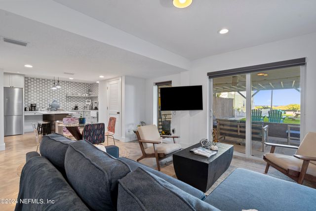 5730 RUDOLPH Avenue, St. Augustine, FL 32080