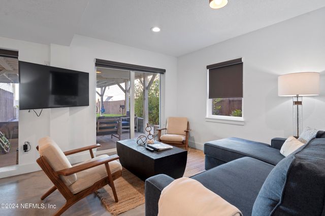 5730 RUDOLPH Avenue, St. Augustine, FL 32080