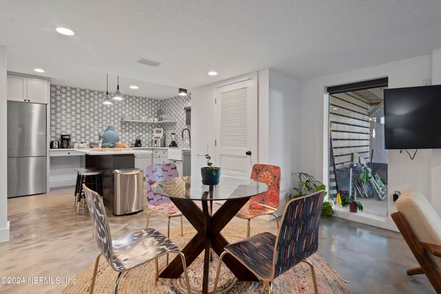 5730 RUDOLPH Avenue, St. Augustine, FL 32080