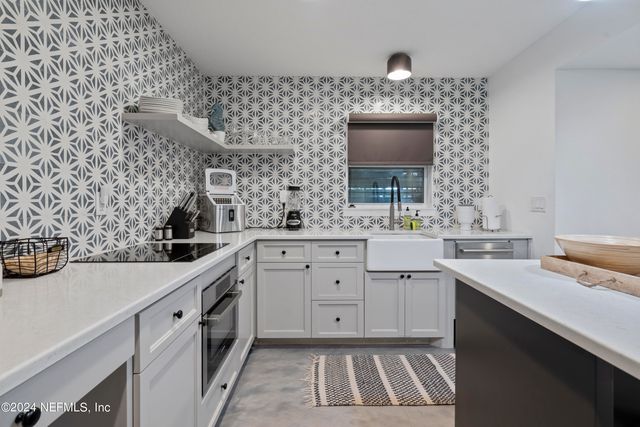 5730 RUDOLPH Avenue, St. Augustine, FL 32080