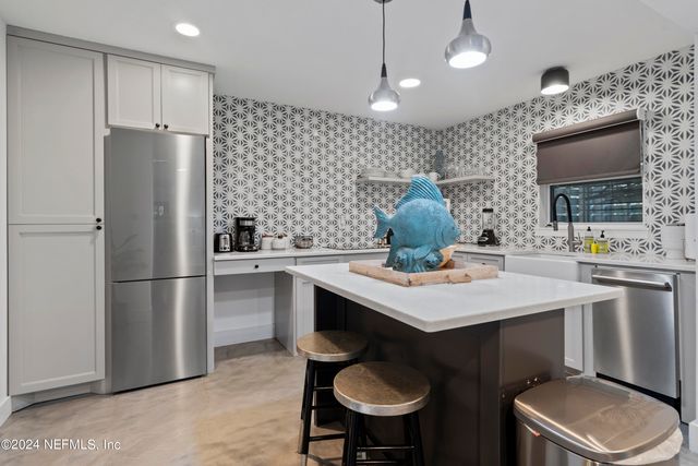 5730 RUDOLPH Avenue, St. Augustine, FL 32080