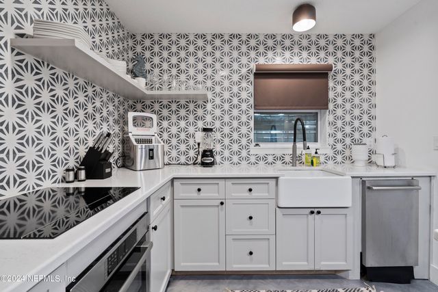 5730 RUDOLPH Avenue, St. Augustine, FL 32080